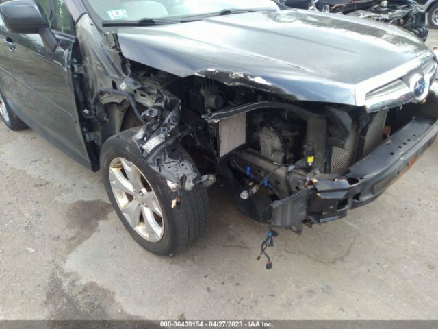 JF2SJADC0FH455961 Subaru Forester 2.5i Premium