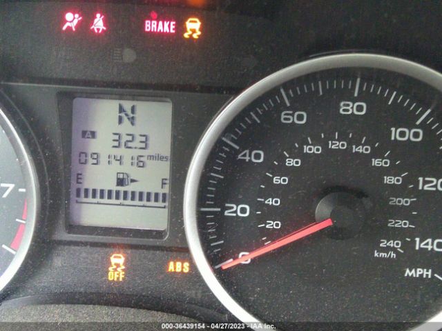 JF2SJADC0FH455961 Subaru Forester 2.5i Premium