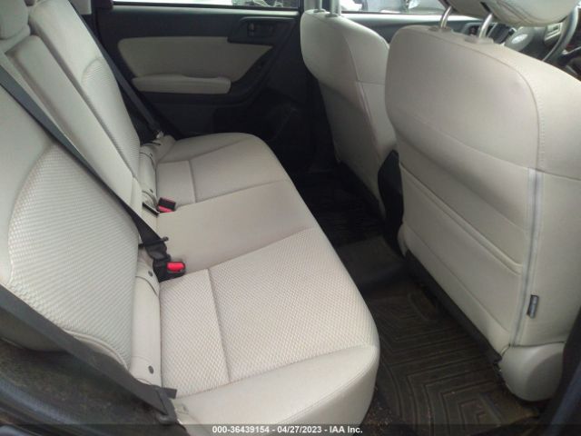 JF2SJADC0FH455961 Subaru Forester 2.5i Premium