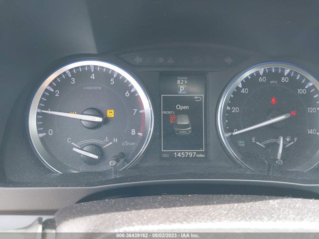 36439162 :رقم المزاد ، 5TDKKRFH8GS127123 vin ، 2016 Toyota Highlander Xle مزاد بيع