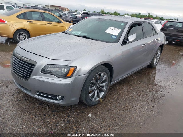 Chrysler 300 300s 2014 2C3CCAGG9EH309633 Image 2