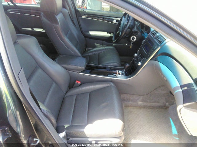 2006 ACURA TL VIN: 19UUA66256A032201