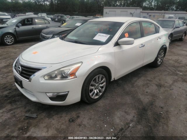 1N4AL3AP8FC202817 Nissan Altima 2.5 S