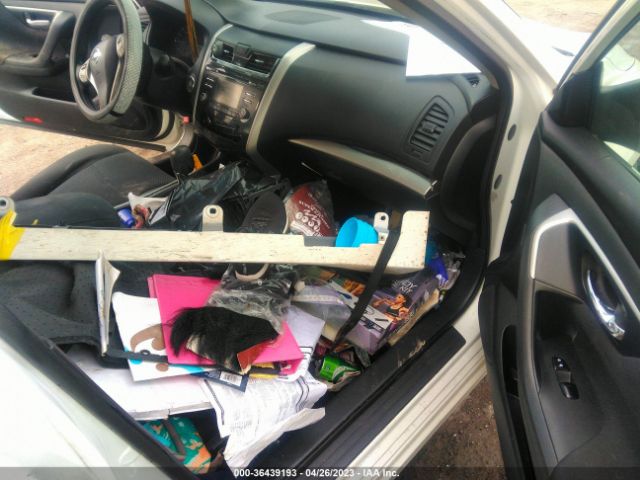 1N4AL3AP8FC202817 Nissan Altima 2.5 S