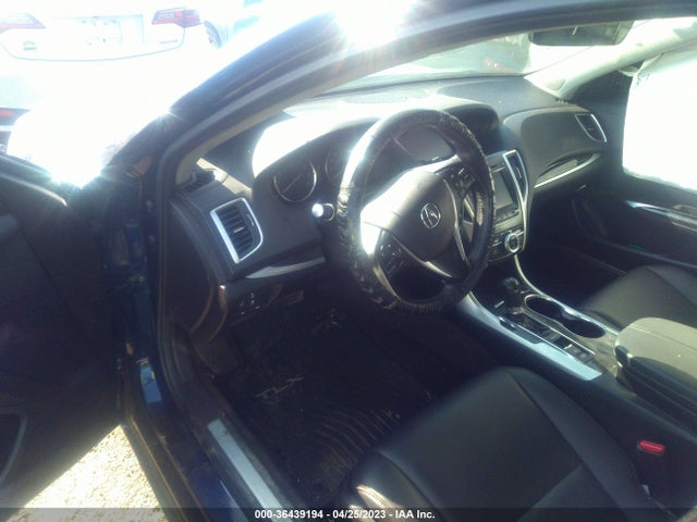 Acura TLX 2019 19UUB1F38KA008297 Image 5