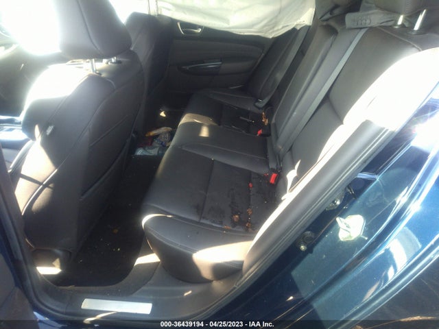 Acura TLX 2019 19UUB1F38KA008297 Image 8