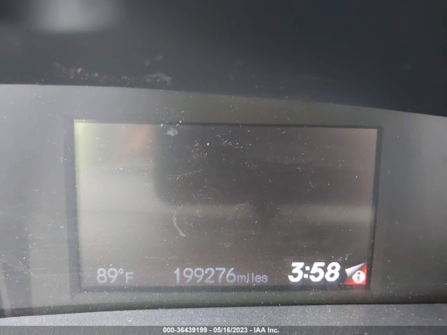 2014 HONDA CIVIC SEDAN LX VIN: 19XFB2F58EE021910