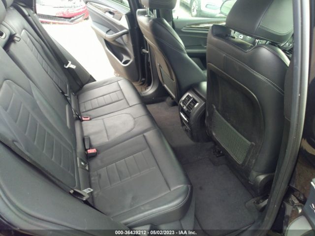 5UXTS3C56J0Y96496 BMW X3 M40i