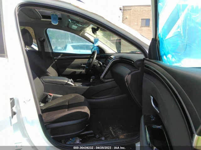 Hyundai TUCSON SEL 2022 5NMJFCAE9NH158178 Image 5