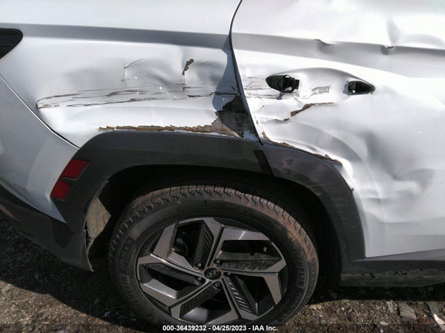 Hyundai TUCSON SEL 2022 5NMJFCAE9NH158178 Image 6