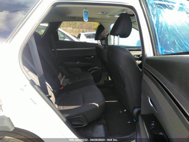 Hyundai TUCSON SEL 2022 5NMJFCAE9NH158178 Image 8
