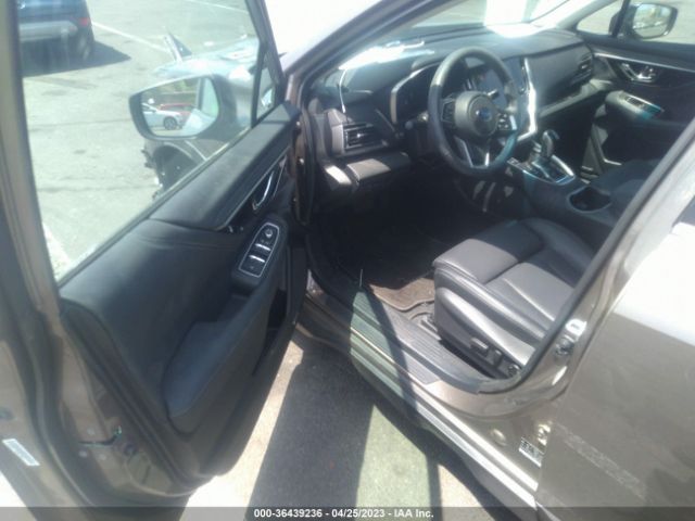 4S4BTAMC0N3253668 Subaru Outback Limited