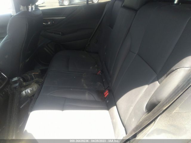 4S4BTAMC0N3253668 Subaru Outback Limited