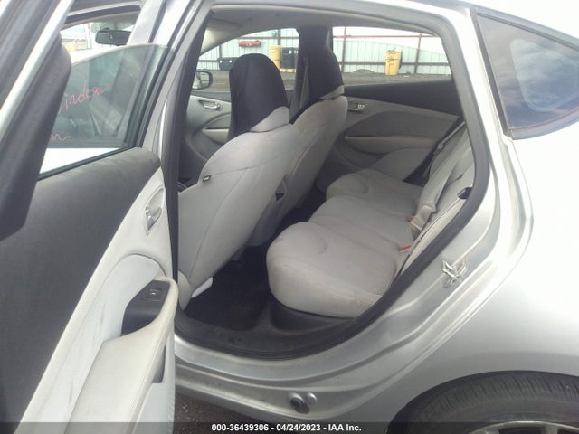 2013 DODGE DART SXT VIN: 1C3CDFBA1DD221281