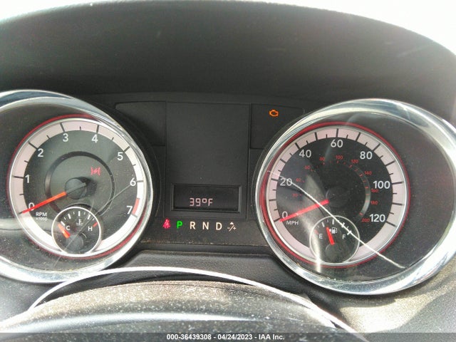 Dodge Grand Caravan Sxt 2017 2C4RDGCG3HR755707 Image 7