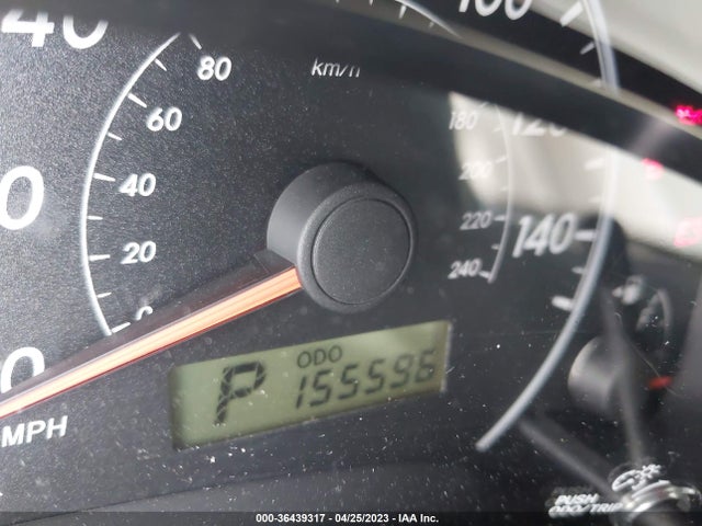 2011 TOYOTA COROLLA L/LE/S VIN: 2T1BU4EE4BC638236