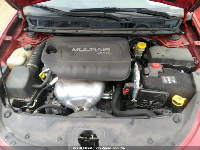 1C3CDFEB7ED866703 Dodge DART GT