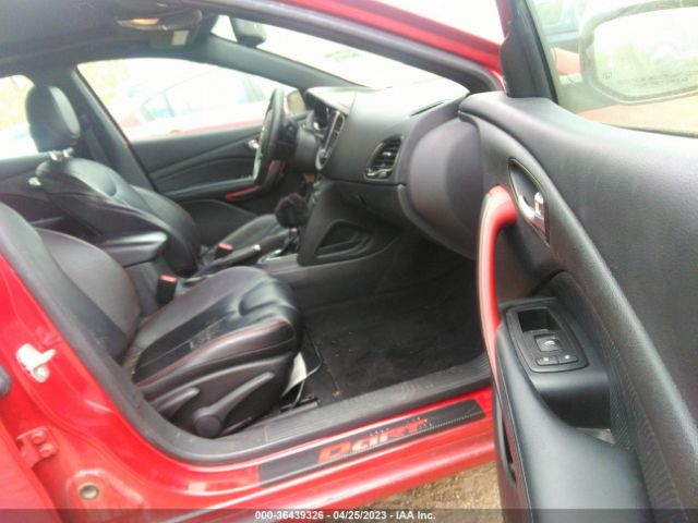 1C3CDFEB7ED866703 Dodge DART GT