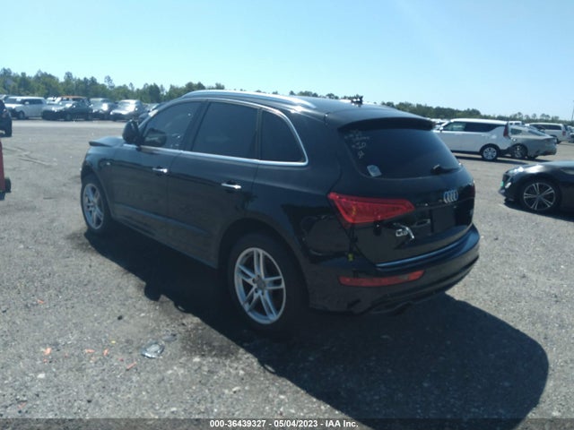 WA1D7AFP5HA010109 Audi Q5 Premium Plus