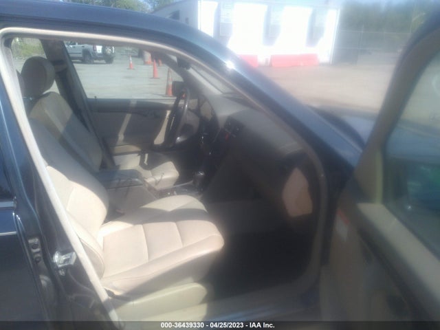 1997 MERCEDES-BENZ C-CLASS BASE (A5) VIN: WDBHA28E6VF499840