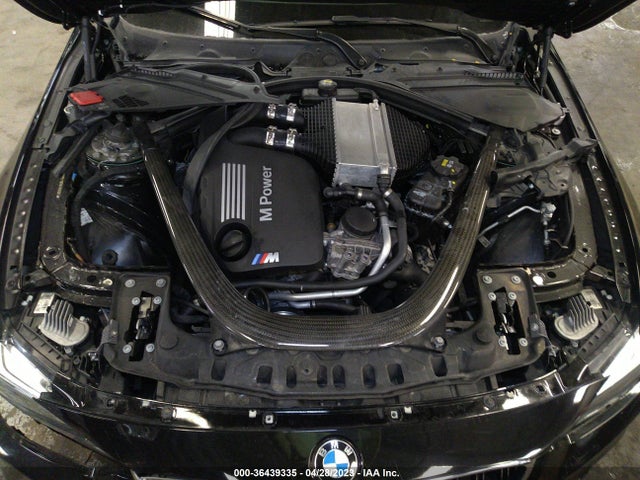 BMW M4 2018 WBS4Y9C58JAG62924 Image 10