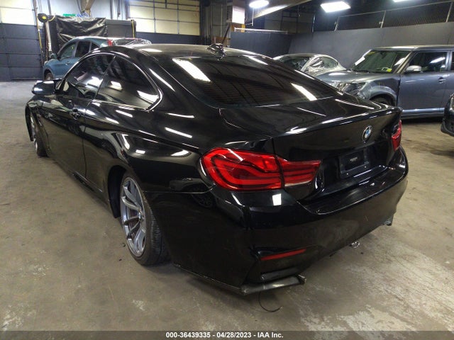 BMW M4 2018 WBS4Y9C58JAG62924 Image 3