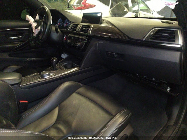BMW M4 2018 WBS4Y9C58JAG62924 Image 5