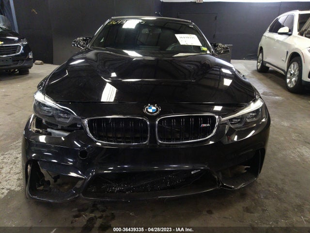 BMW M4 2018 WBS4Y9C58JAG62924 Image 6