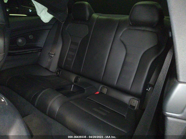 BMW M4 2018 WBS4Y9C58JAG62924 Image 8