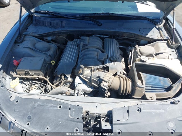 Dodge Charger Daytona 392 2018 2C3CDXGJ9JH323439 Image 12