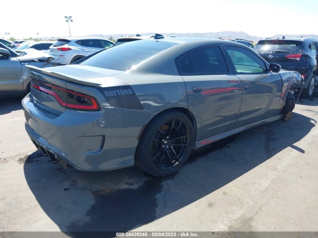 Dodge Charger Daytona 392 2018 2C3CDXGJ9JH323439 Image 6