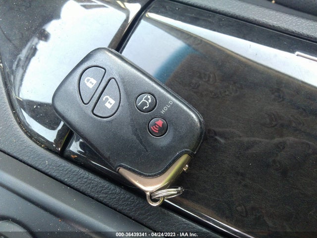 Lexus RX 350 2014 2T2BK1BA7EC239018 Image 11