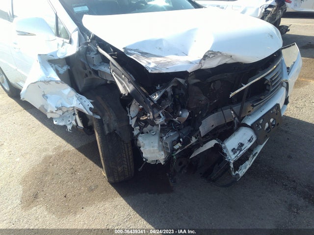 Lexus RX 350 2014 2T2BK1BA7EC239018 Image 6