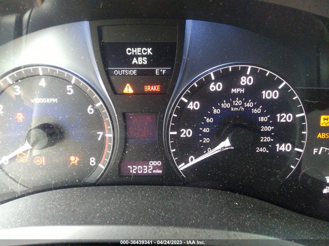 Lexus RX 350 2014 2T2BK1BA7EC239018 Image 7