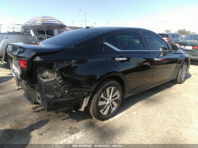 Nissan Altima 2.5 S 2019 1N4BL4BV5KC210519 Image 6
