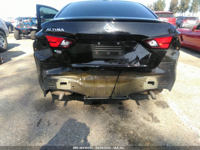 Nissan Altima 2.5 S 2019 1N4BL4BV5KC210519 Image 8