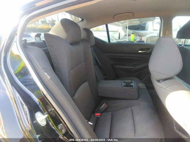 Nissan Altima 2.5 S 2019 1N4BL4BV5KC210519 Image 10