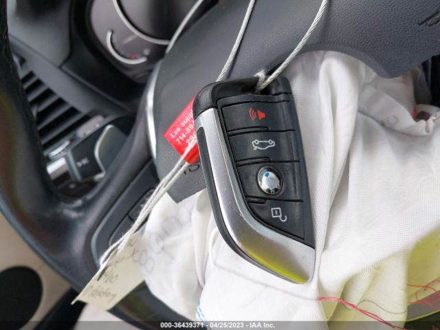 5UXTR7C51KLR53674 BMW X3 Sdrive30i