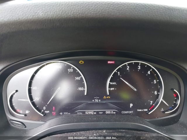 5UXTR7C51KLR53674 BMW X3 Sdrive30i