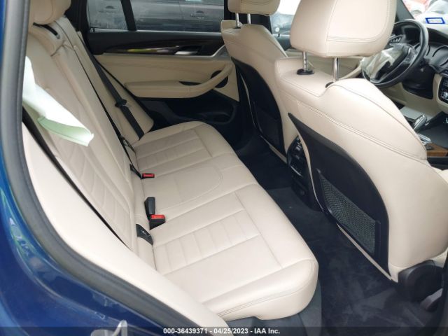 5UXTR7C51KLR53674 BMW X3 Sdrive30i