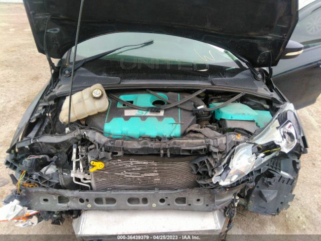 1FADP3L94EL355435 Ford FOCUS ST