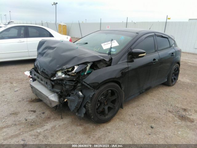 1FADP3L94EL355435 Ford FOCUS ST
