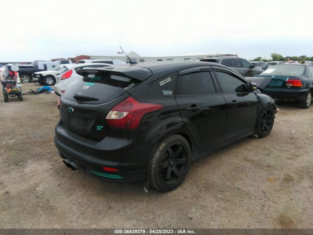 1FADP3L94EL355435 Ford FOCUS ST