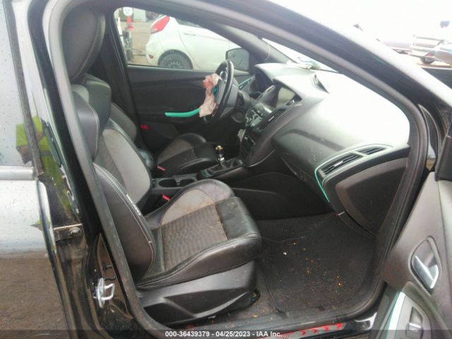 1FADP3L94EL355435 Ford FOCUS ST