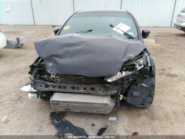 1FADP3L94EL355435 Ford FOCUS ST