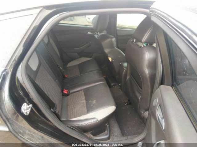 1FADP3L94EL355435 Ford FOCUS ST