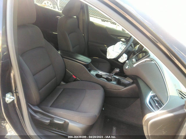 Chevrolet MALIBU LT 2020 1G1ZD5ST2LF033673 Image 6