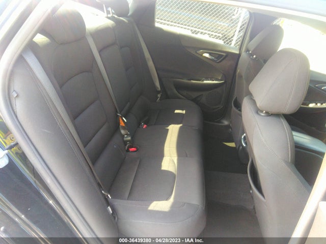 Chevrolet MALIBU LT 2020 1G1ZD5ST2LF033673 Image 9