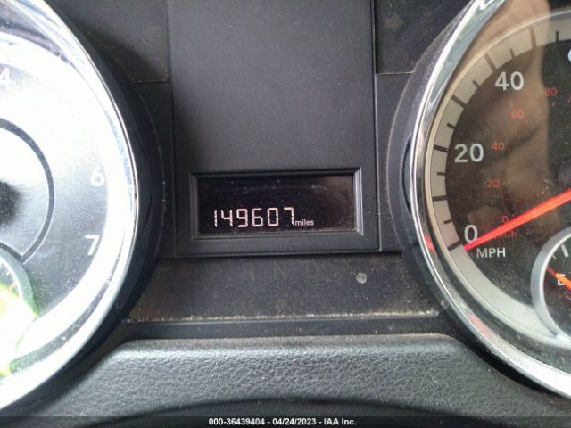 2C4RDGCG6ER245007 Dodge Grand Caravan Sxt