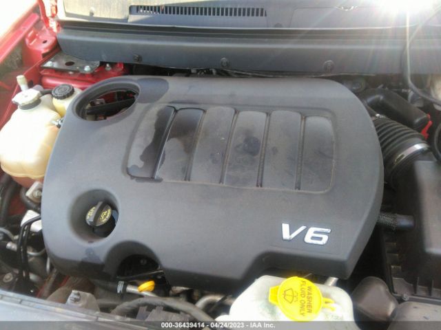 3C4PDCBG5HT523558 Dodge Journey Sxt